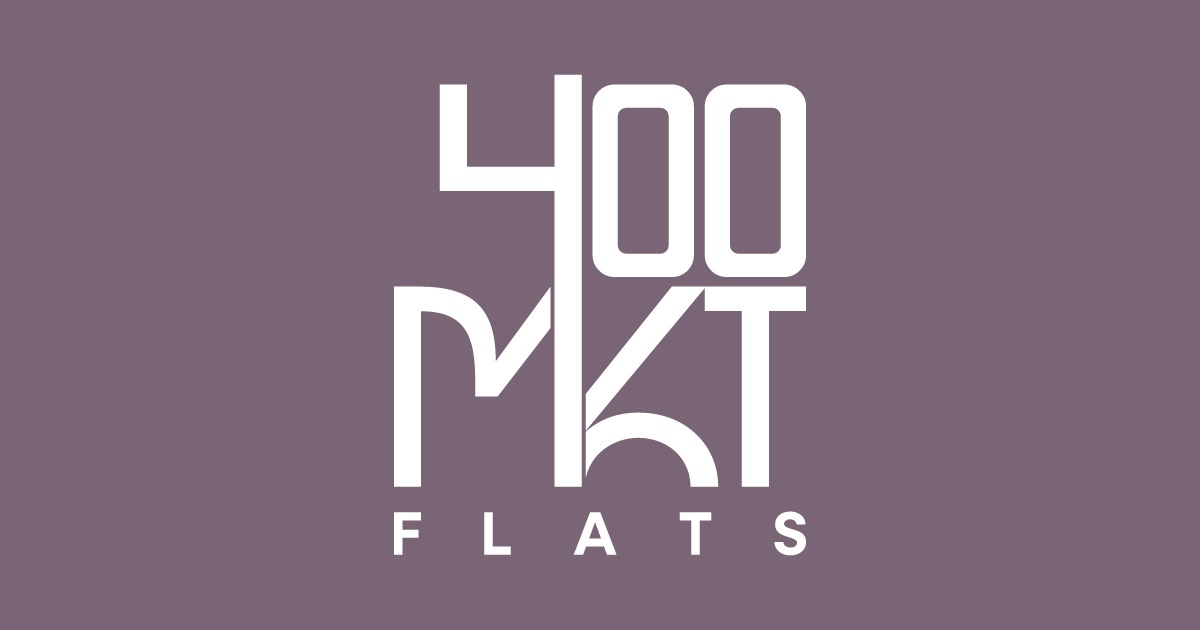 1 Bedroom Apartment – 400 Market Street #1012, Philadelphia, PA